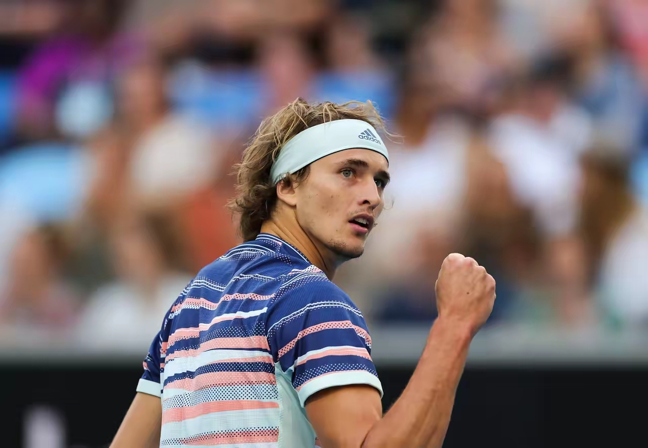 关于西班牙网球队轻取法国网球队，兹维列夫惊艳世界的信息