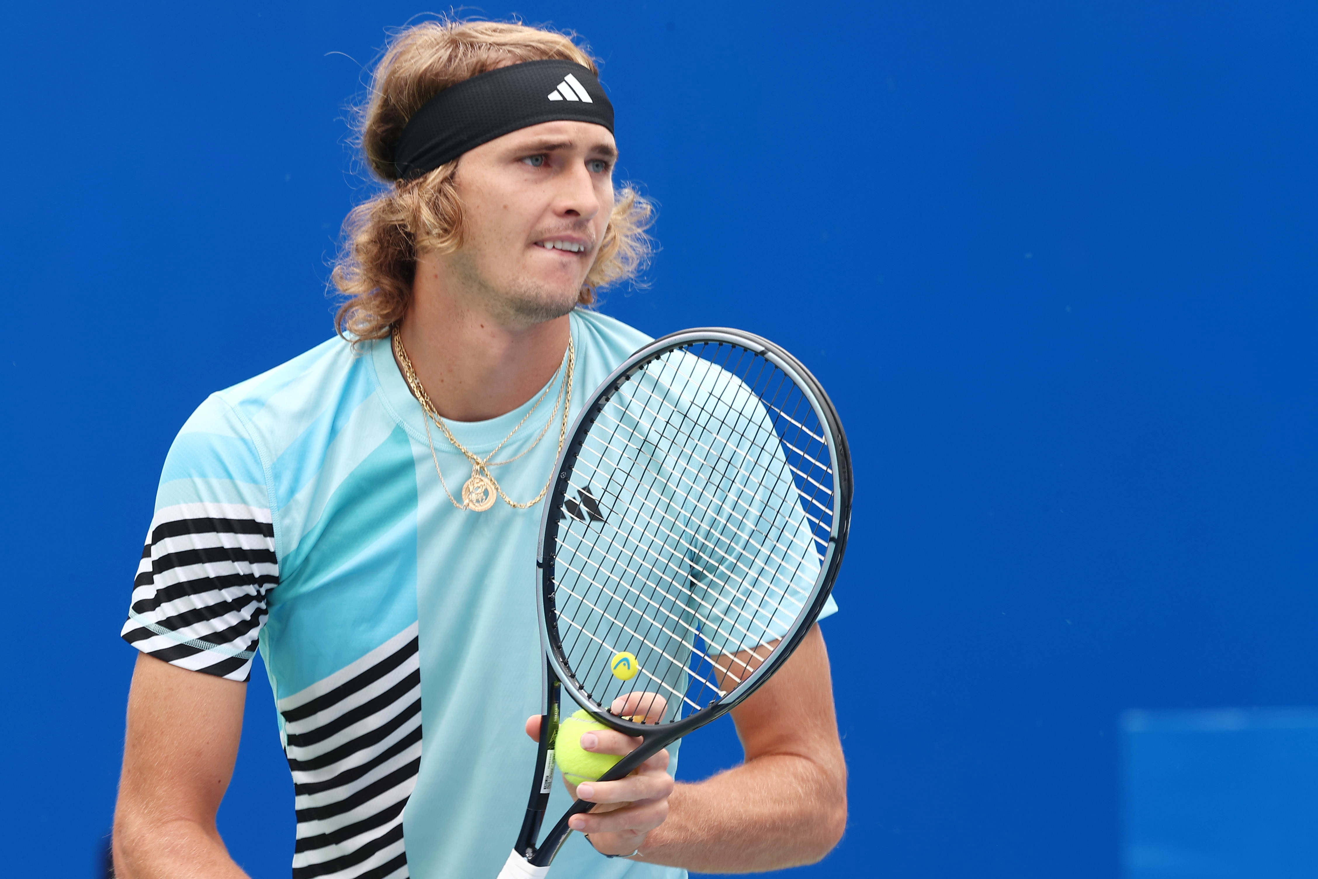 年终总决赛横扫联合杯，兹维列夫点燃赛场