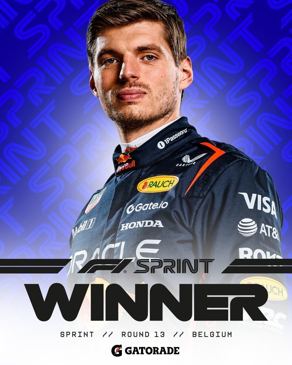 哈斯车队轻取阿斯顿马丁，维斯塔潘刷新纪录