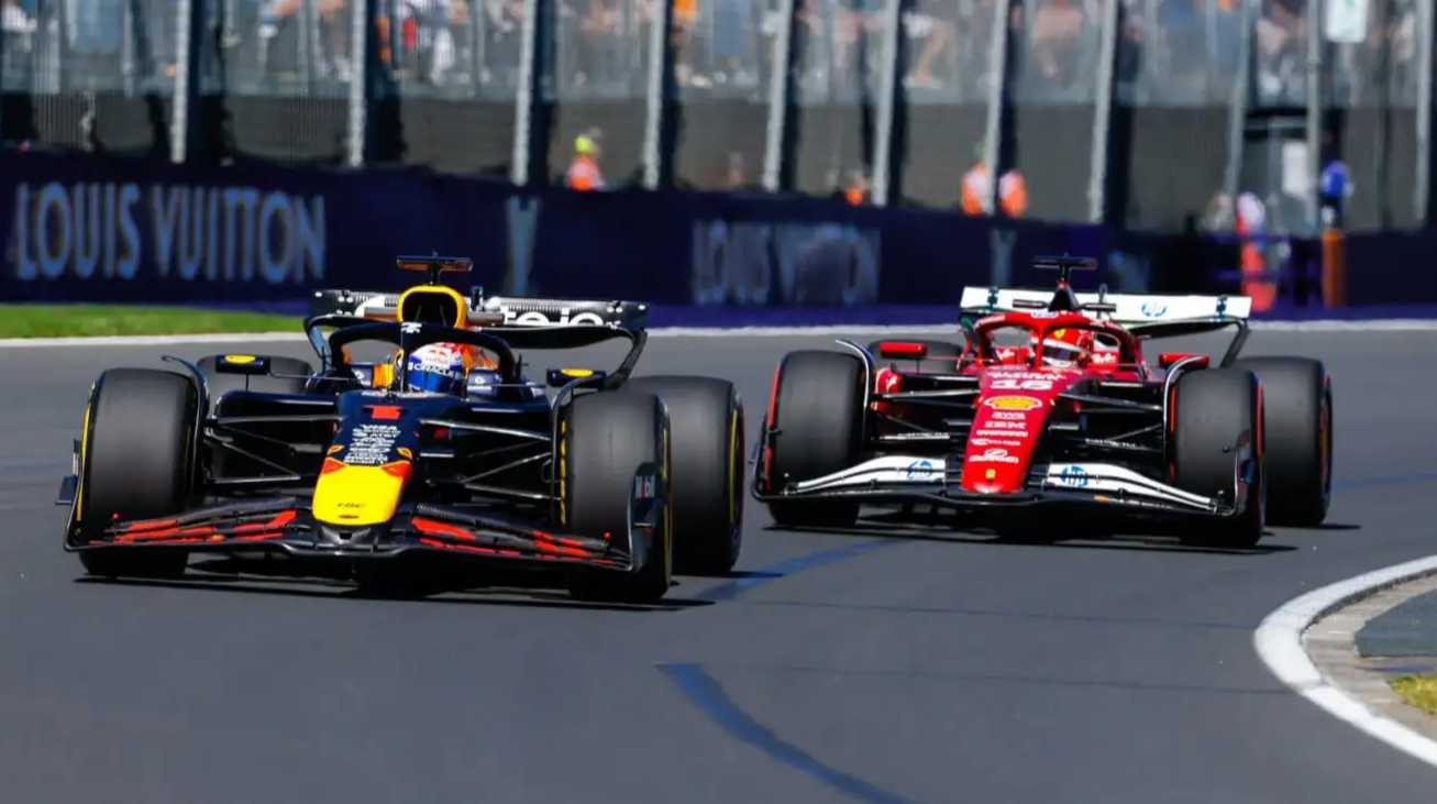 迈凯伦险胜威廉姆斯,汉密尔顿扛起全队 迈凯伦险胜威廉姆斯,汉密尔顿扛起全队