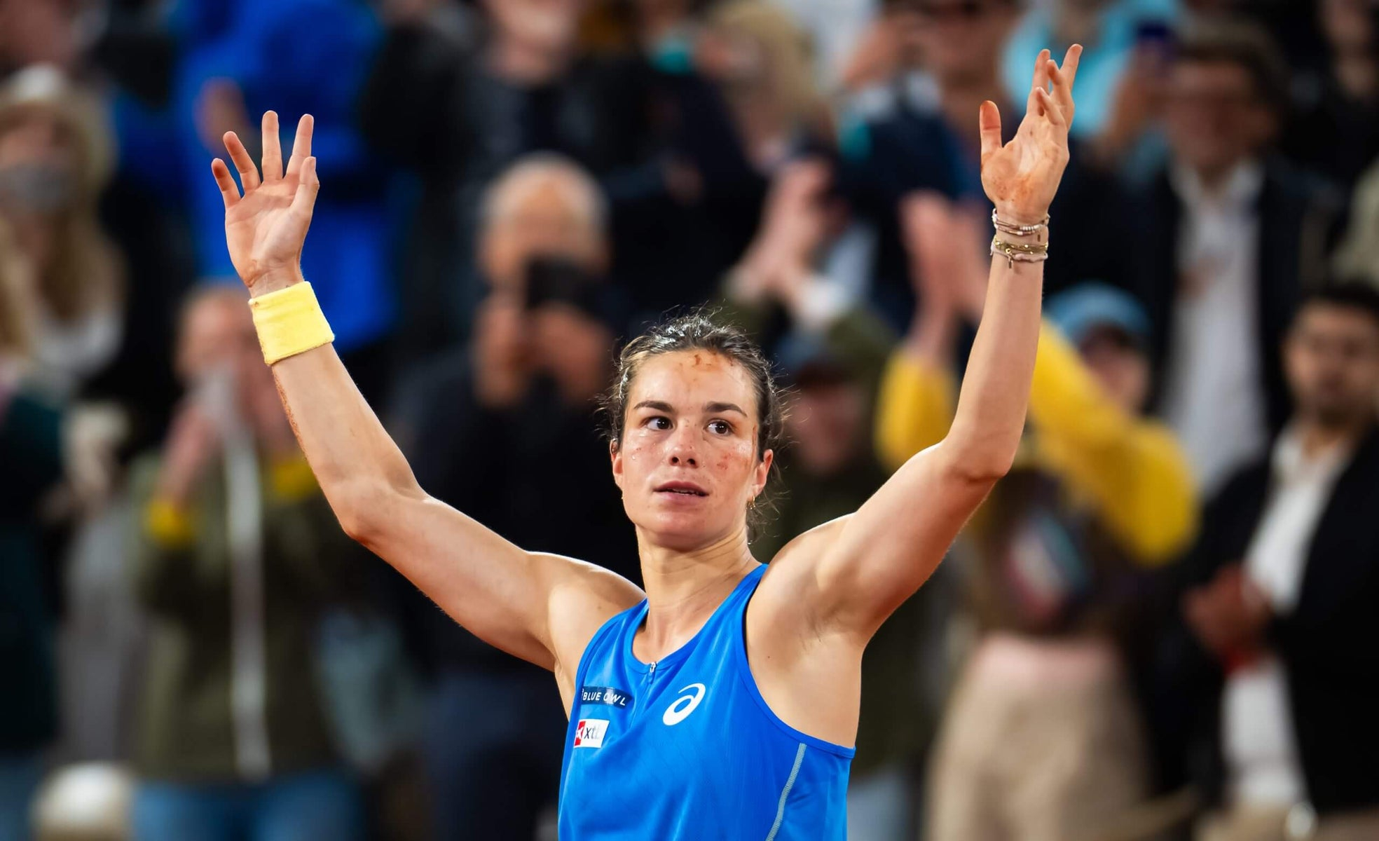 拉沃尔杯绝杀温网,蒂姆关键制胜 拉沃尔杯绝杀温网,蒂姆关键制胜