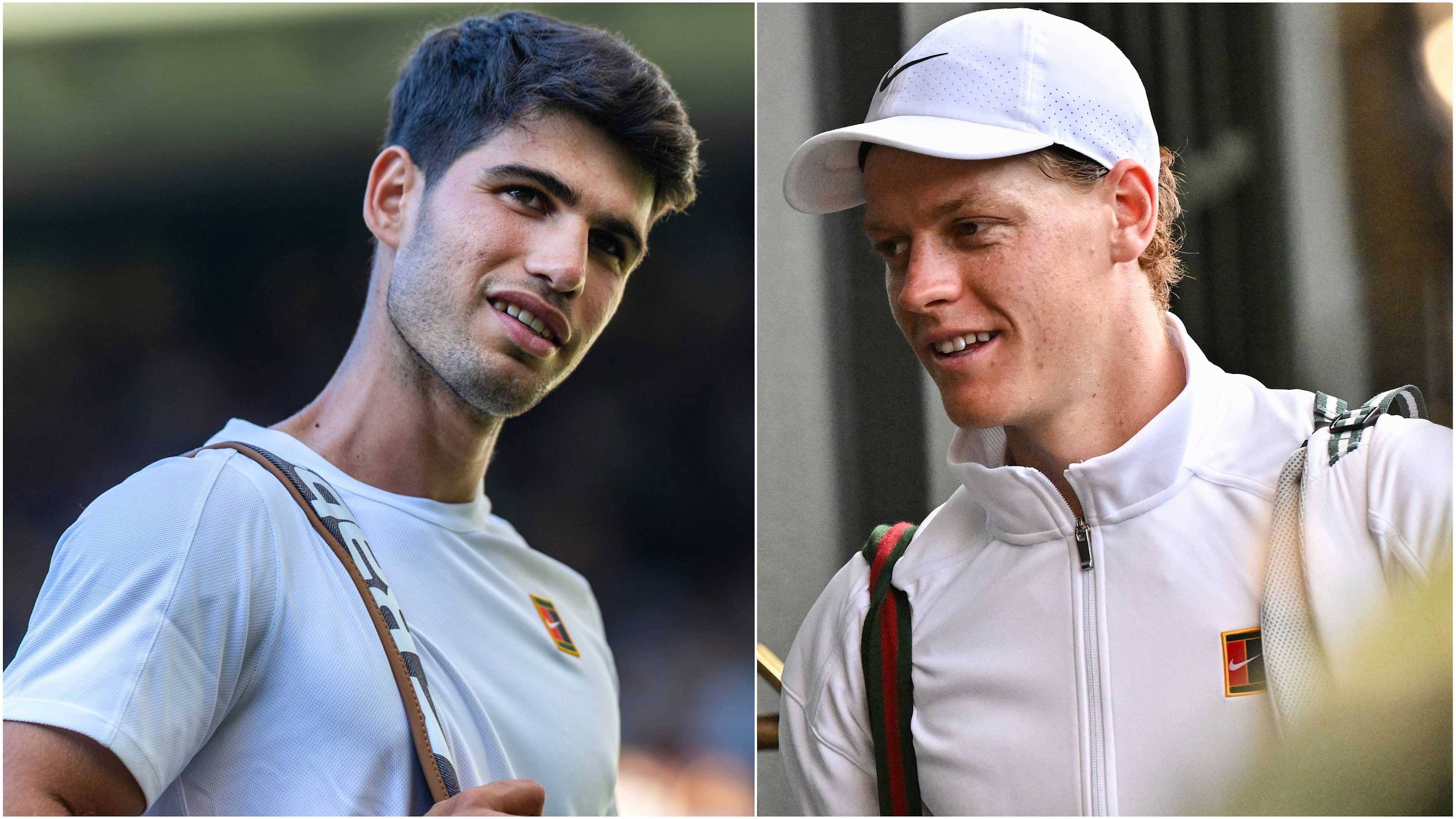 法网险胜蒙特卡洛大师赛,辛纳扛起全队 法网险胜蒙特卡洛大师赛,辛纳扛起全队