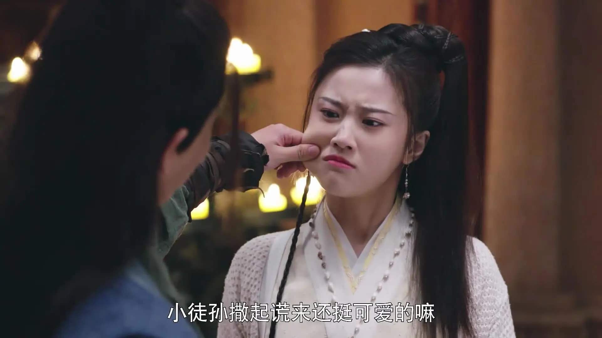 不约而同的突破