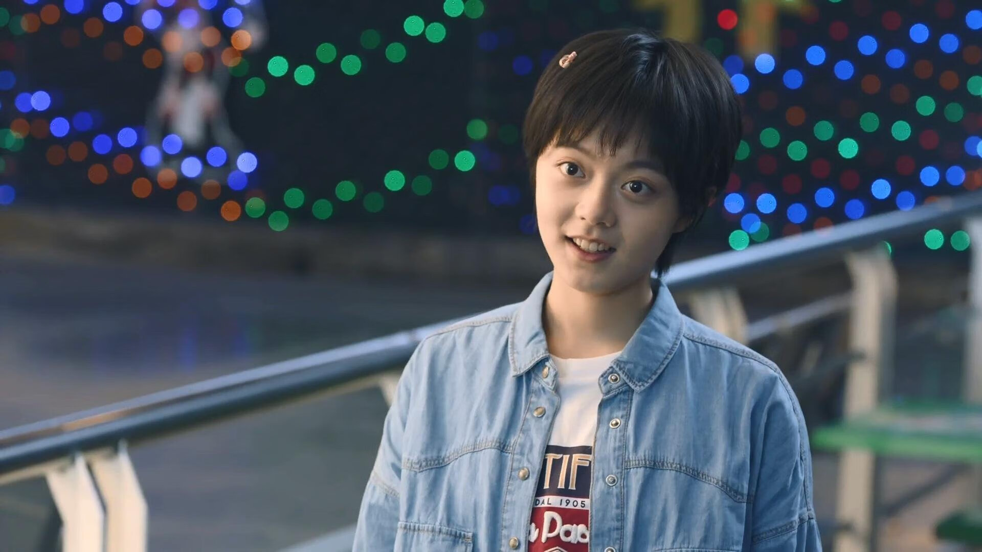 深夜莱比锡,马龙用球拍写下一封挑战信