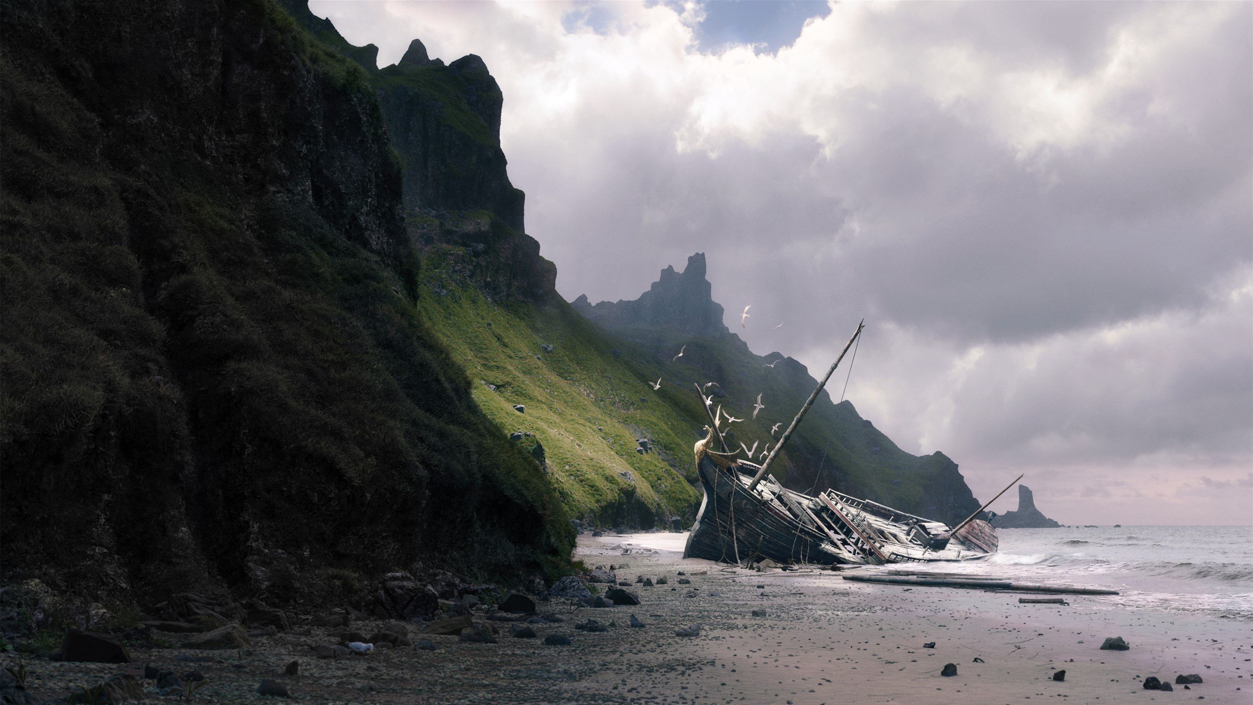 浴火逆袭，塞恩斯一骑绝尘，法拉利鏖战索伯铸就经典一役