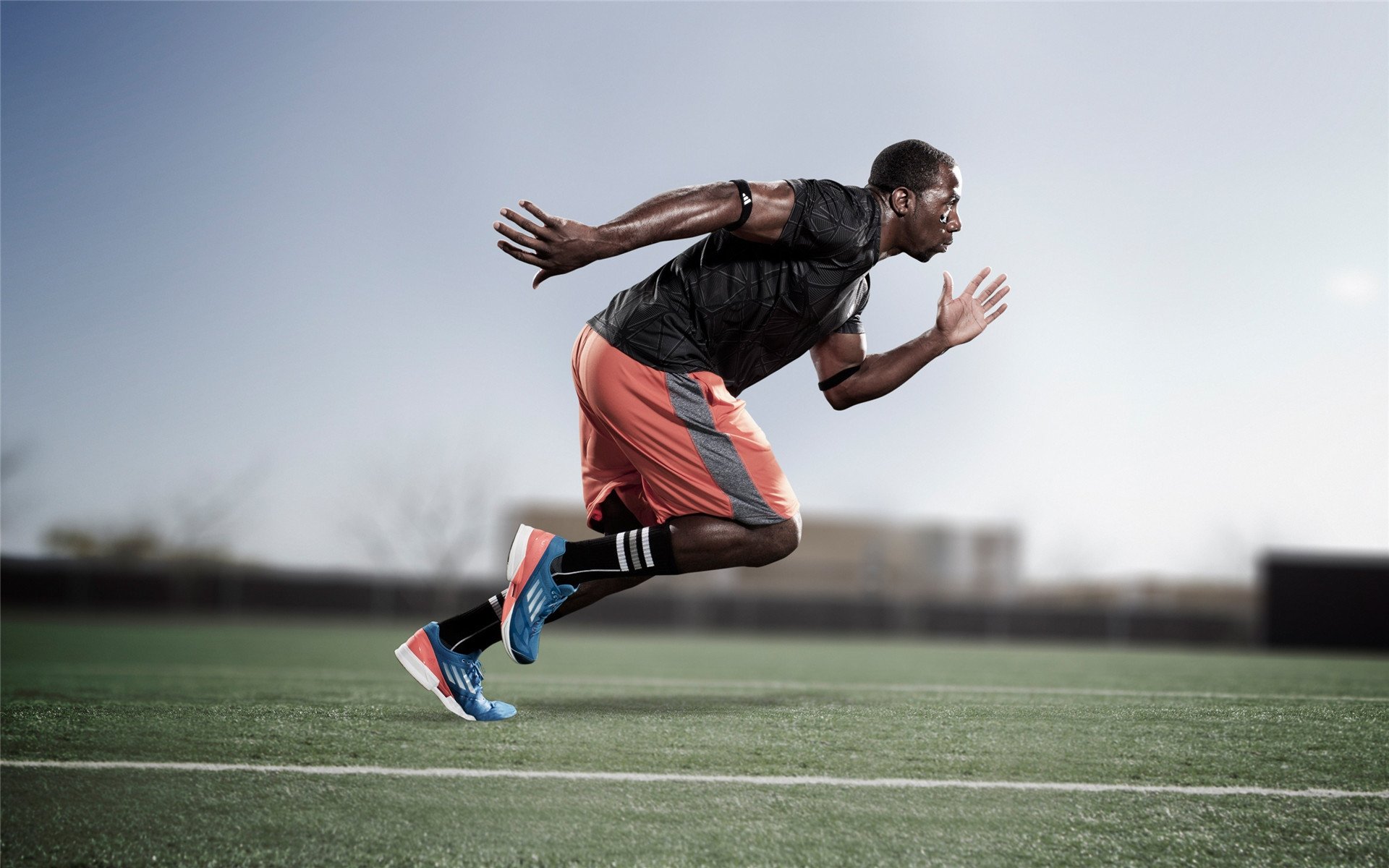 燃烧的太阳与孤勇的狼,霍勒迪如何以血肉之躯,扛起一支球队的落日余晖?