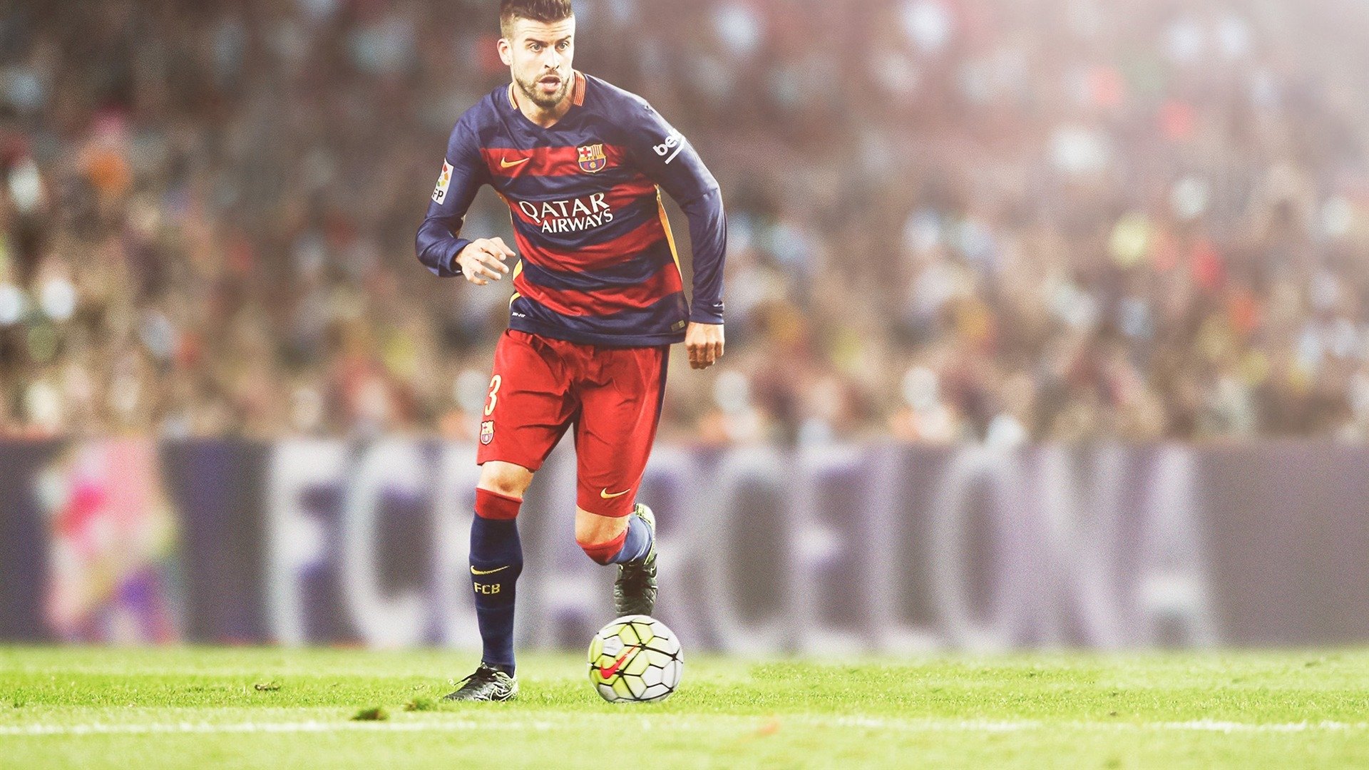 非洲猎豹撕碎红黑防线，奥利维耶的攻防转换艺术如何让喀麦隆斩落AC米兰