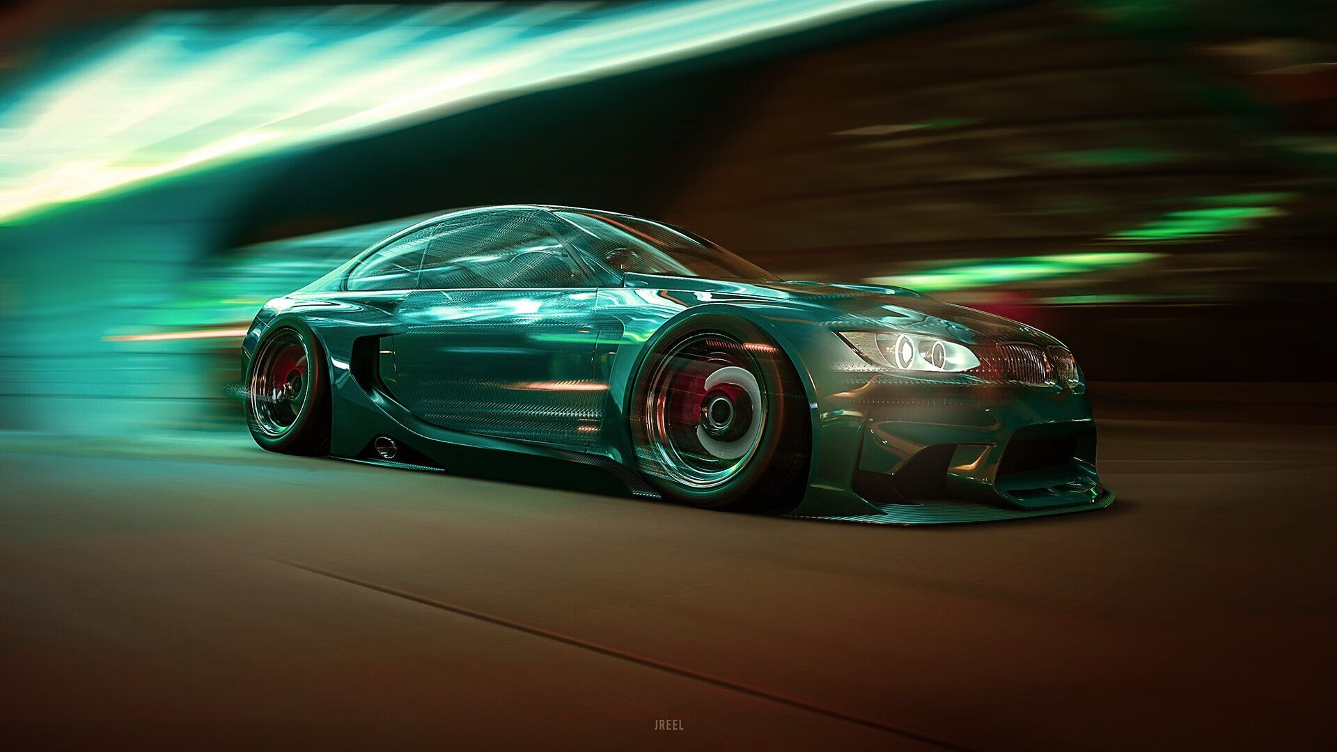 极速争锋与球场鏖战，竞技之美的两极绽放